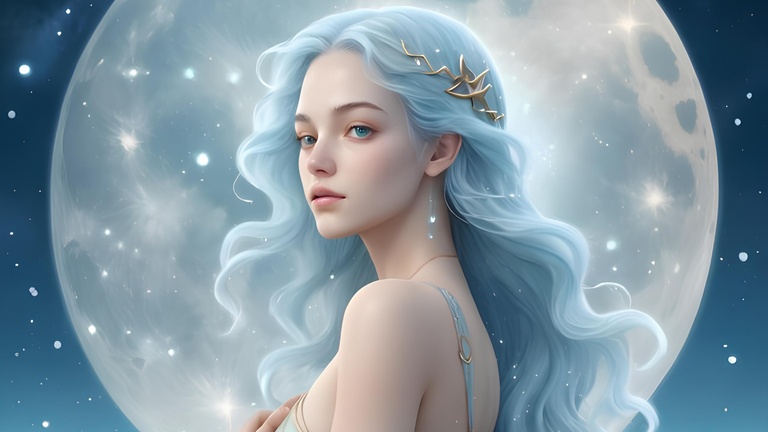 Kova Burcu Kadını Genel Özellikleri