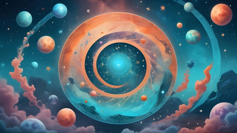 Kova Burcu Günlük Burç Yorumu