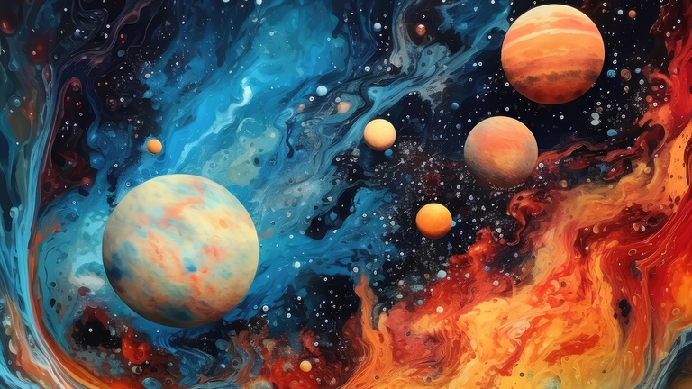 Kova Burcu Aylık Yorumu