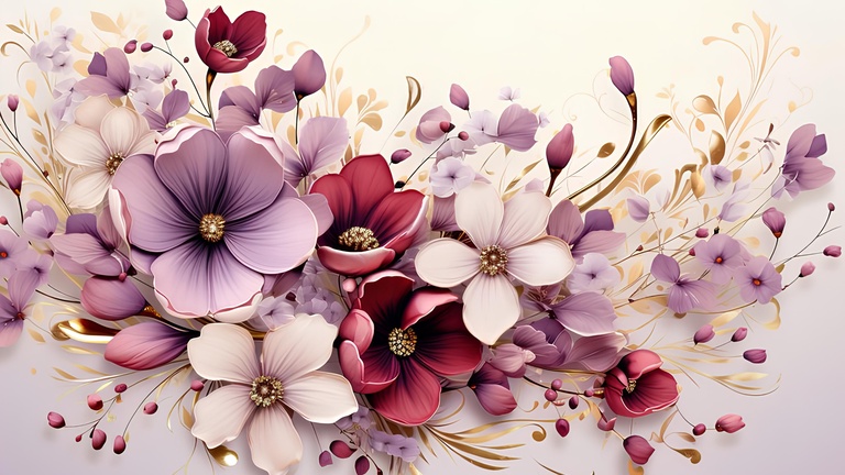 Kova Burcu Çiçeği