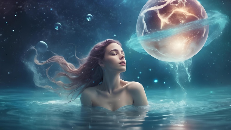 Kova Burcu Genel Özellikleri