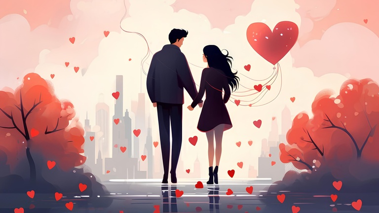 Kova Burcu Erkeği Aşk