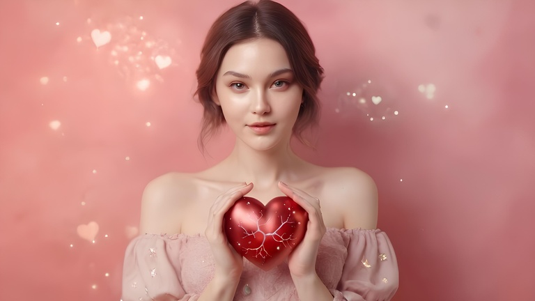 Kova Burcu Kadını Aşk