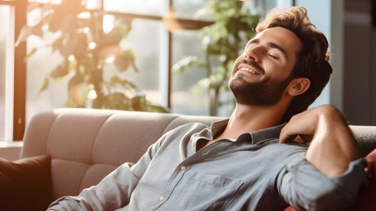 Kova Burcu Erkeği Nelerden Hoşlanır