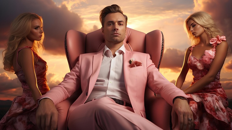 Kova Burcu Erkeği Nasıl Kadınlardan Hoşlanır