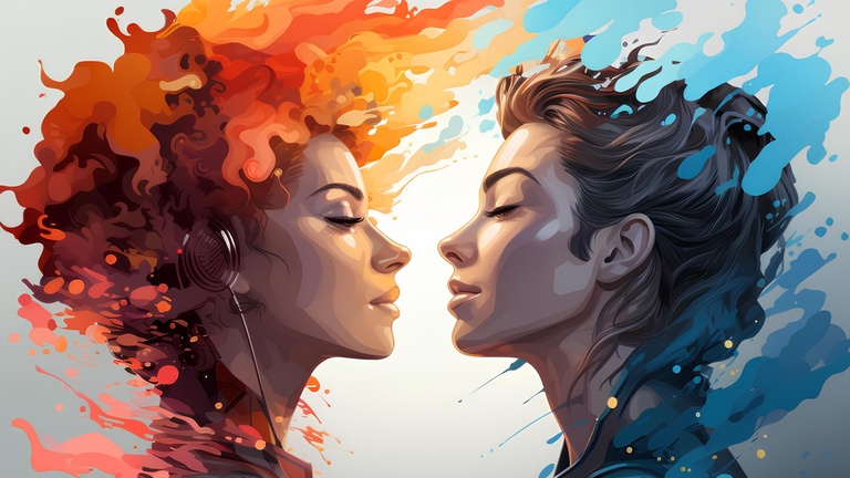 Kova Burcu Kadınının Olumlu ve Olumsuz Yönleri